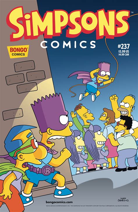 simptoons comics